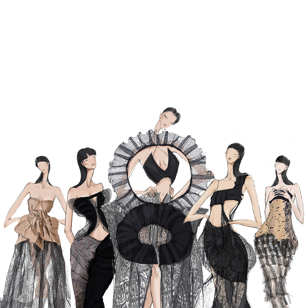 Sustainable Fashion Concept